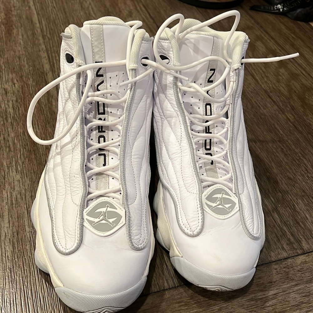 COPY - Mens Jordan’s